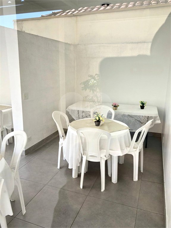 Apartamento à venda com 2 quartos em Vila Mazzei, São Paulo, SP