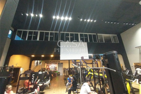 Sala para alugar em Jardim Sorocabano, Sorocaba, SP