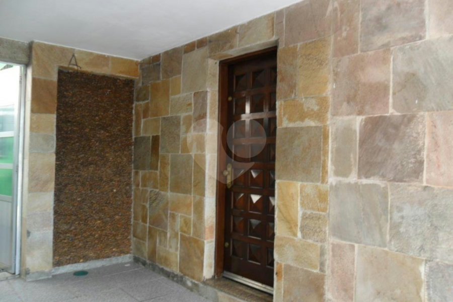 Casa Térrea à venda com 3 quartos, sendo 1 suíte, em Mandaqui, São Paulo, SP