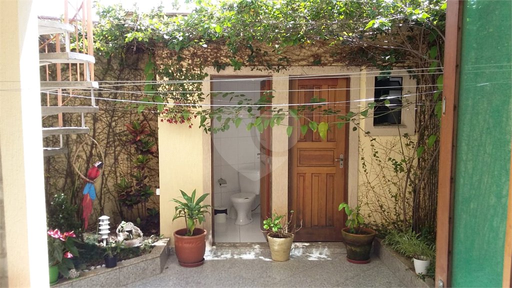 Sobrado à venda com 3 quartos, sendo 1 suíte, em Freguesia do Ó, São Paulo, SP