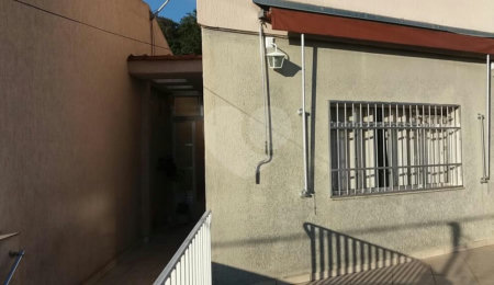 Sobrado à venda com 3 quartos, sendo 1 suíte,  em Santana, São Paulo, SP