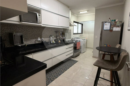 Apartamento à venda com 3 quartos, sendo 1 suíte,  em Jardim do Mar, São Bernardo do Campo, SP