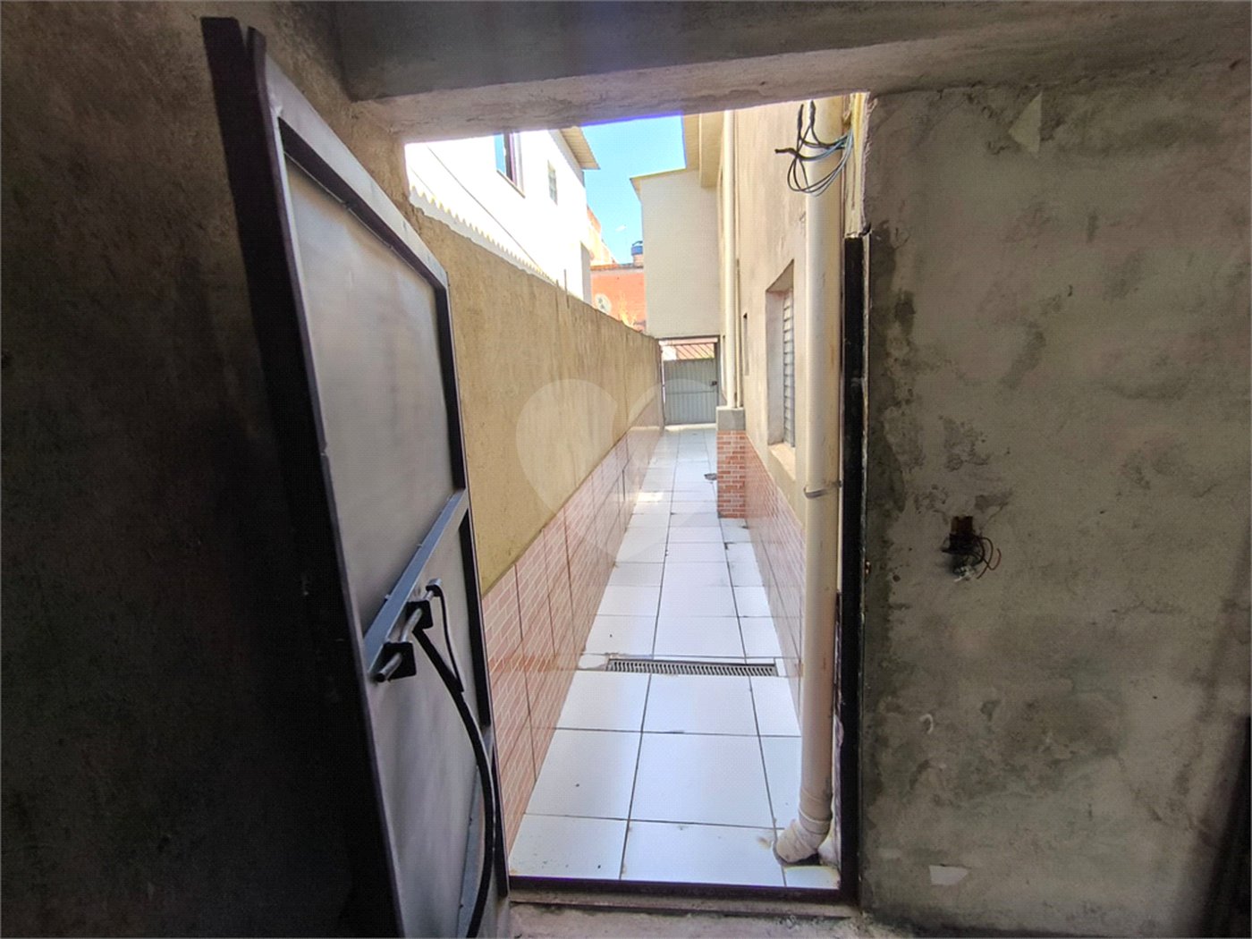 Casa para alugar com 1 quarto no condomínio Gustavo Dore, São Paulo - SP