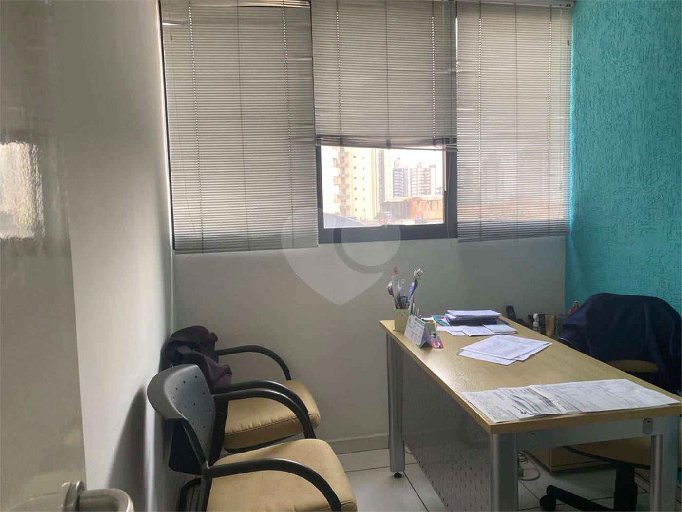 Sala à venda em Santana, São Paulo, SP