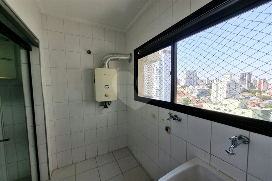 Apartamento à venda com 3 quartos, sendo 1 suíte, em Santana, São Paulo, SP