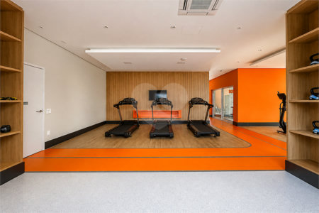 Apartamento à venda com 3 suítes no Centro, São Bernardo do Campo, SP