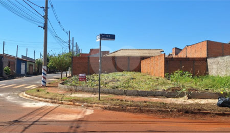 Terreno à venda ou para alugar em Jardim Cristo Redentor, Ribeirão Preto, SP