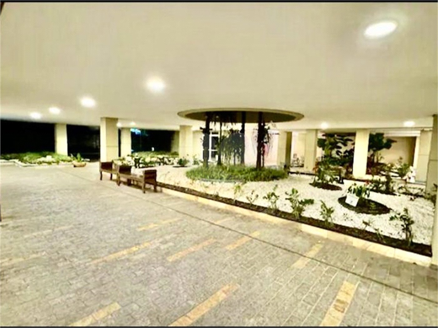 Apartamento à venda com 3 suítes em Lauzane Paulista, São Paulo, SP
