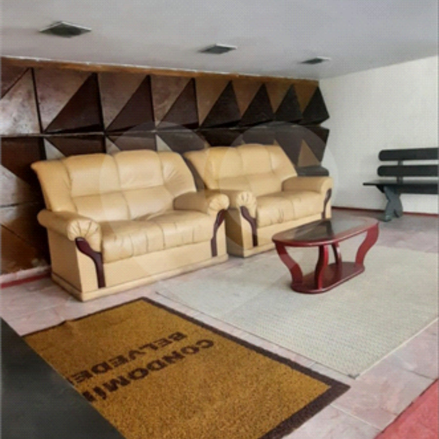 Apartamento à venda com 2 quartos em Todos os Santos, Rio de Janeiro, RJ