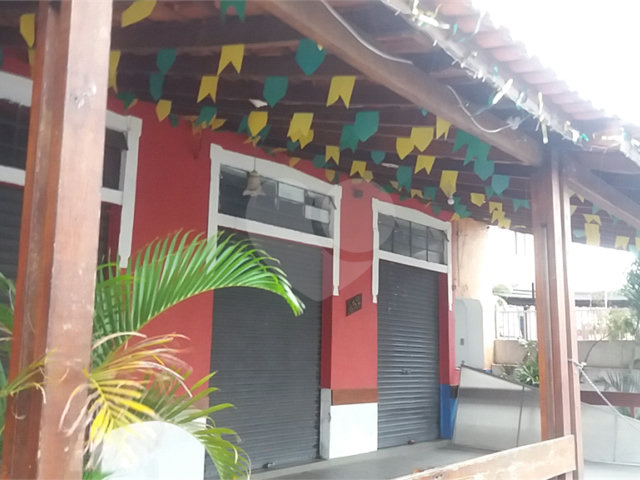 Casa de Vila à venda com 2 quartos em Santana, São Paulo, SP