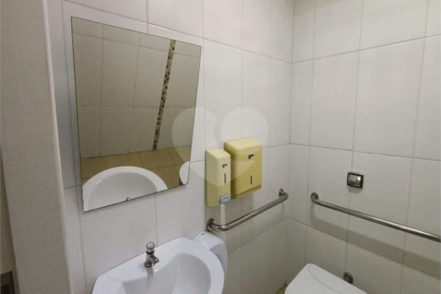 Prédio à venda em Imirim, São Paulo, SP