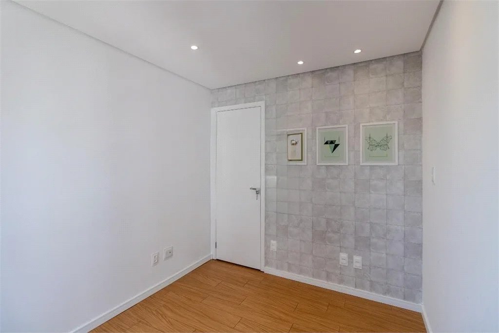 Apartamento à venda com 2 quartos em Vila Andrade, São Paulo, SP