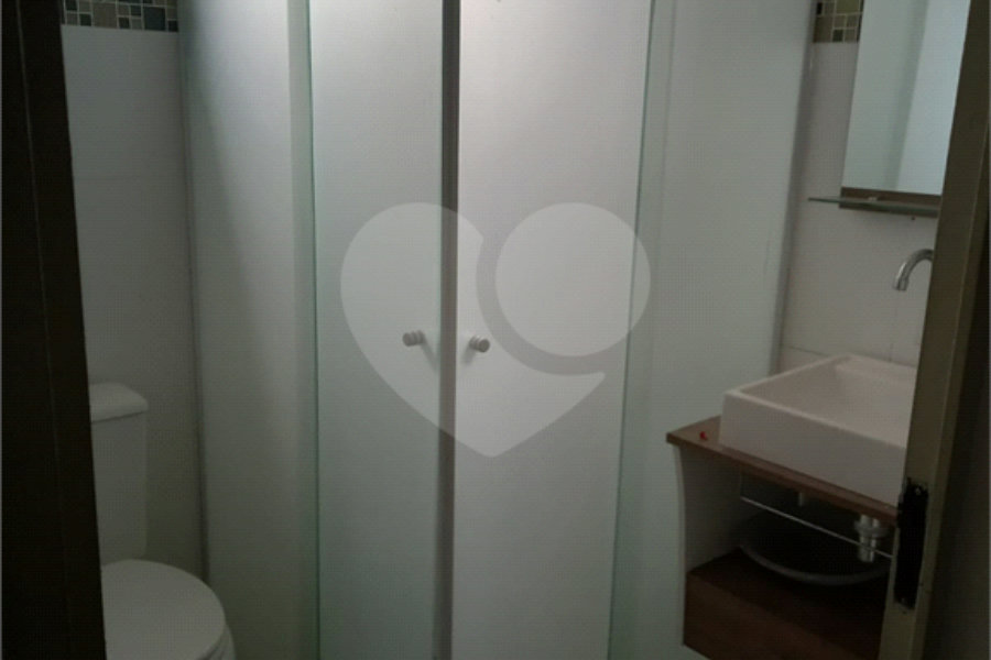Apartamento à venda com 2 quartos em Limão, São Paulo, SP