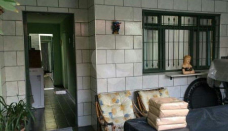Casa à venda com 4 quartos em Limão, São Paulo, SP
