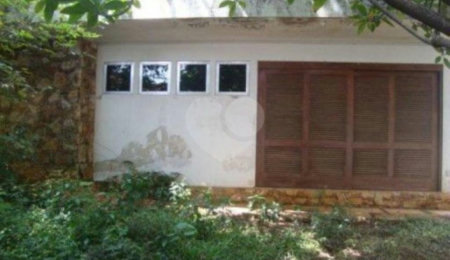 Casa Térrea à venda com 4 quartos, sendo 1 suíte,  em Jardim Floresta, São Paulo, SP