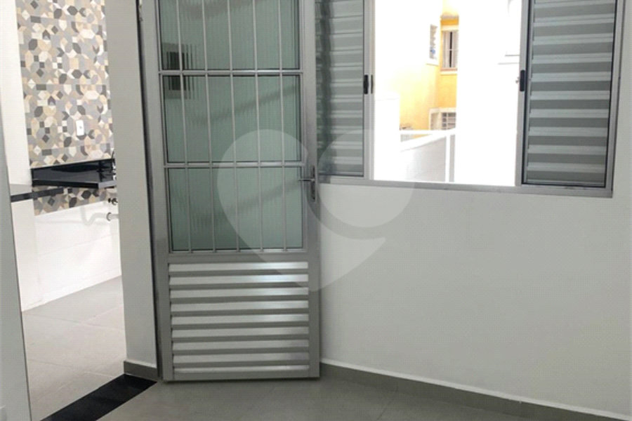 Sobrado à venda com 3 quartos, sendo 1 suíte,  em Santana, São Paulo, SP