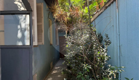 Terreno à venda em Canindé, São Paulo, SP