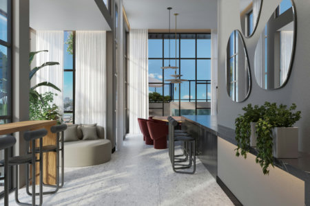 Izzi Residence