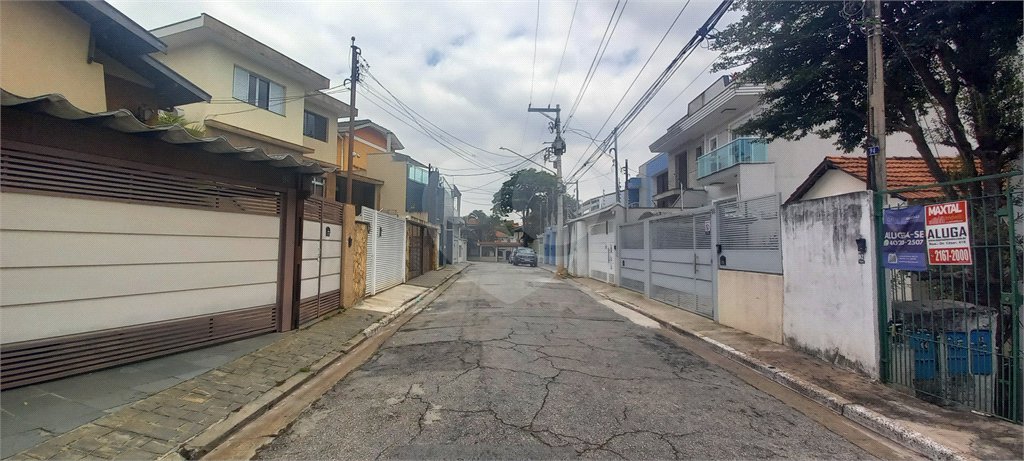 Casa à venda com 3 quartos em Santa Teresinha, São Paulo, SP