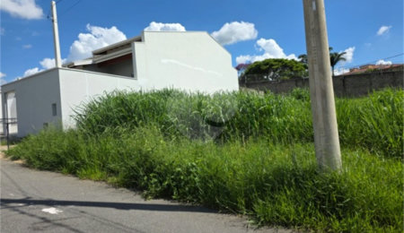 Terreno à venda com 1 suíte em Marambaia, Vinhedo, SP