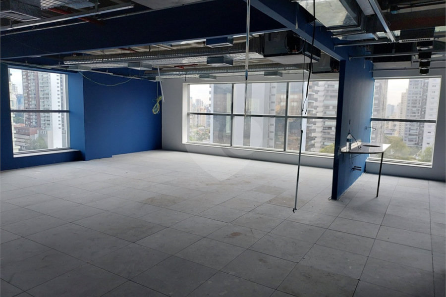Sala à venda ou para alugar em Brooklin, São Paulo, SP