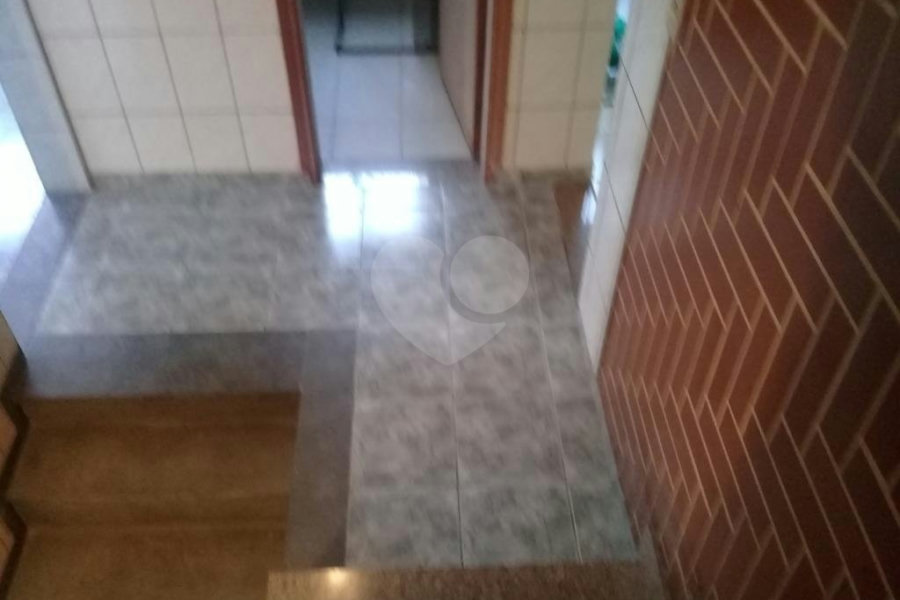 Sobrado à venda com 3 quartos, sendo 1 suíte,  em Horto, São Paulo, SP