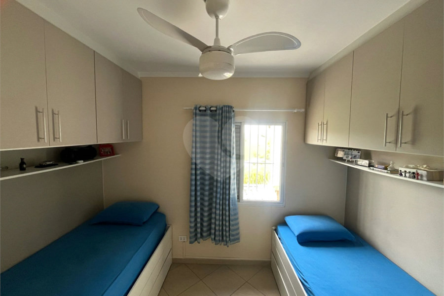Casa à venda com 2 quartos no condomínio Vivenda da Serra, São Paulo - SP