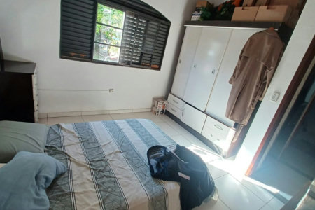 Casa à venda com 3 quartos, sendo 1 suíte, no condomínio Cafezal VI, Itupeva - SP