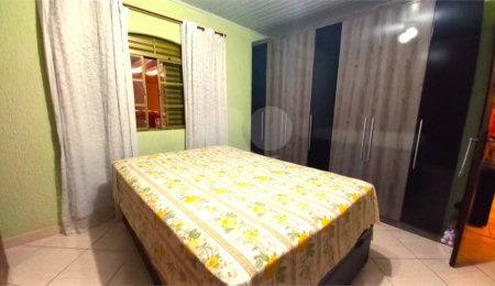 Casa Térrea à venda com 2 quartos em Vila Nova Mazzei, São Paulo, SP
