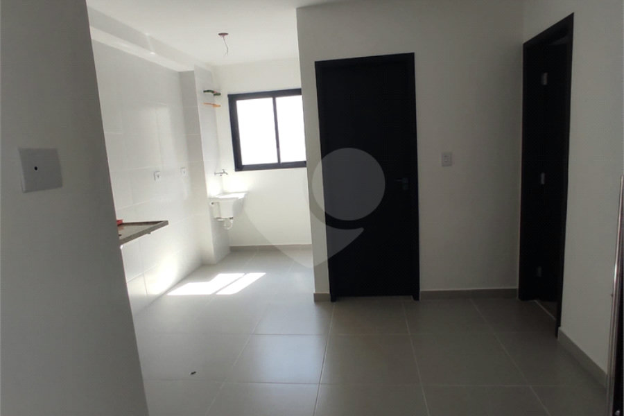 Casa à venda com 1 quarto em Tucuruvi, São Paulo, SP