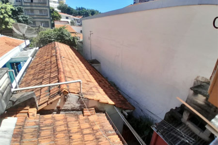 Casa à venda com 4 quartos em Vila Ipojuca, São Paulo, SP