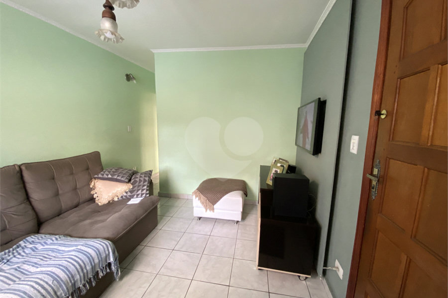 Casa Térrea à venda com 2 quartos, sendo 1 suíte, em Casa Verde, São Paulo, SP