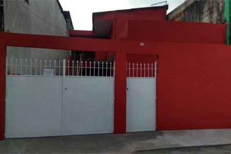 Casa à venda com 4 quartos em Jardim Rosana, São Paulo, SP
