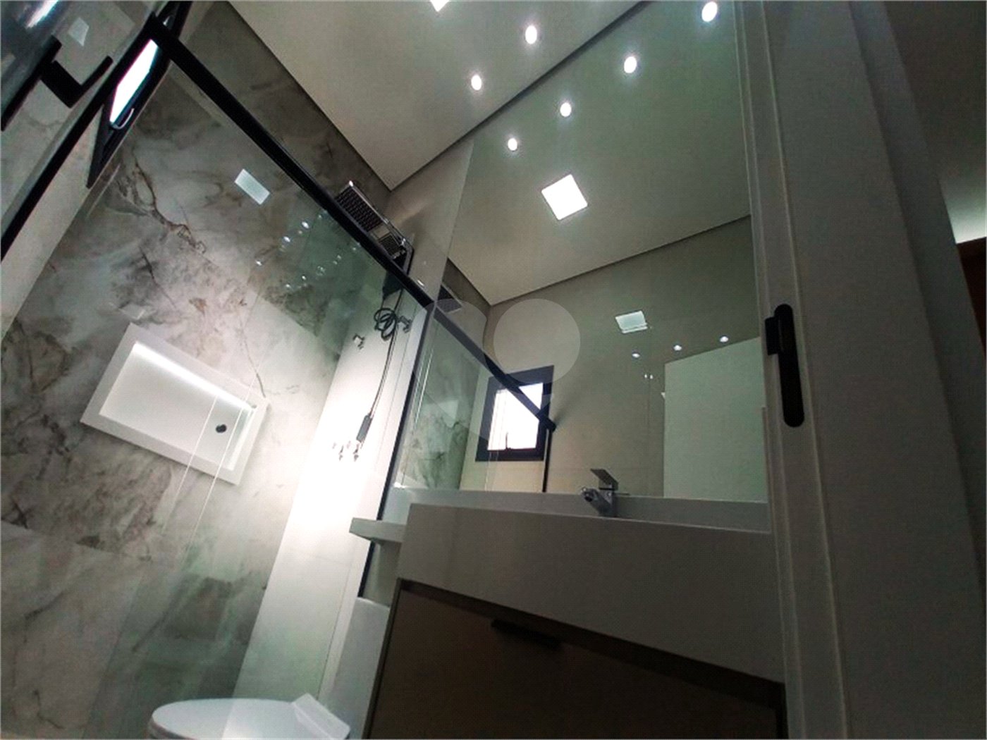Casa à venda com 3 suítes no condomínio Park Gran Reserve, Indaiatuba - SP