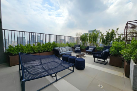 Apartamento à venda ou para alugar com 1 quarto em Pinheiros, São Paulo, SP
