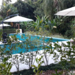 Casa à venda com 4 quartos, sendo 3 suítes, no condomínio Residencial Vila Esmeralda, São Sebastião - SP