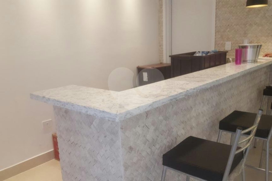 Apartamento à venda com 1 quarto em Casa Verde, São Paulo, SP