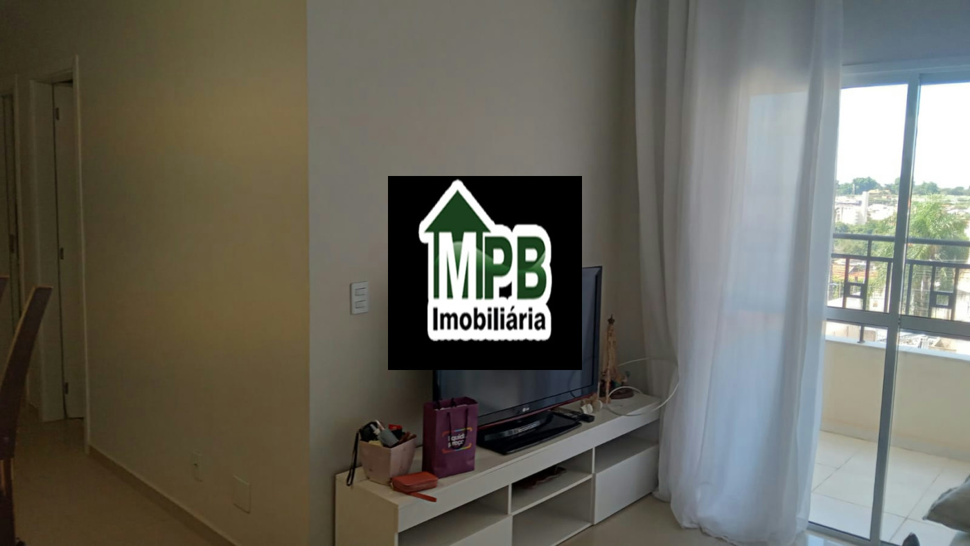 Apartamento para alugar com 2 quartos mobilado em Jardim Europa, Sorocaba - SP