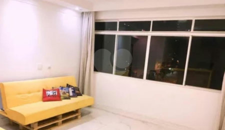 Apartamento à venda com 2 quartos em Bela Vista, São Paulo, SP