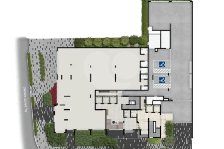 Apartamento à venda com 3 quartos, sendo 1 suíte,  em Vila Cordeiro, São Paulo, SP