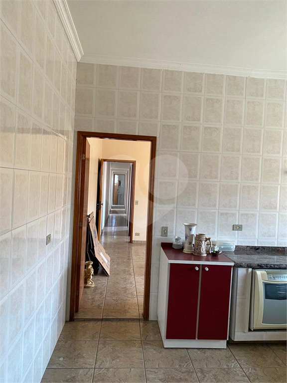 Casa à venda com 3 quartos em Limão, São Paulo, SP