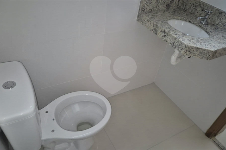 Apartamento à venda ou para alugar com 2 quartos em Jaçanã, São Paulo, SP
