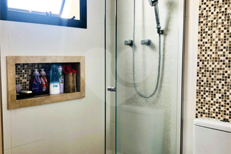 Apartamento à venda com 3 quartos, sendo 1 suíte, em Casa Verde, São Paulo, SP