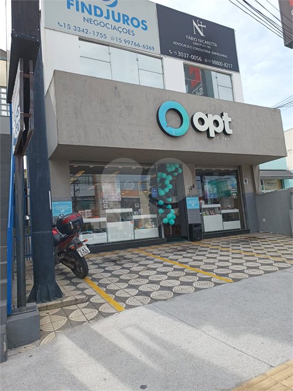 Salão para alugar em Jardim Santa Cecília, Sorocaba, SP