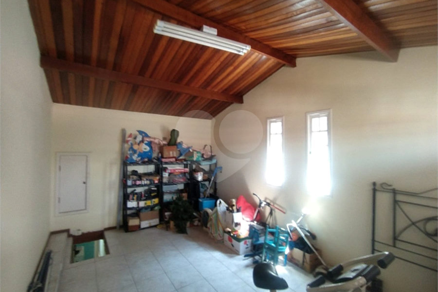 Sobrado à venda com 3 quartos, sendo 1 suíte, em Lauzane Paulista, São Paulo, SP