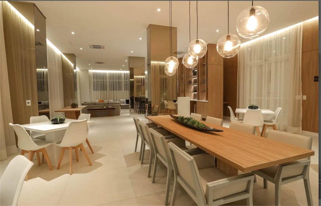 Apartamento à venda com 2 suítes em Vila Gertrudes, São Paulo, SP