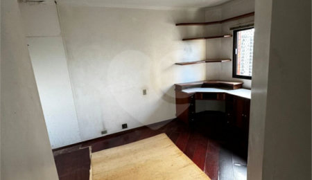Apartamento à venda com 4 suítes em Morumbi, São Paulo, SP