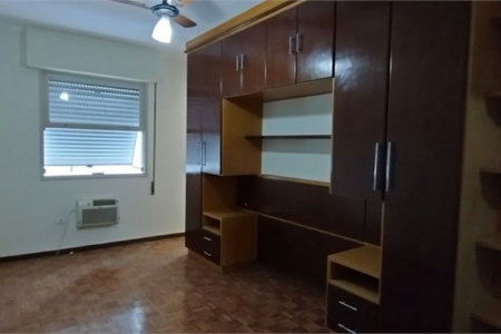Apartamento Residencial à venda, Itararé, São Vicente - AP1108.
