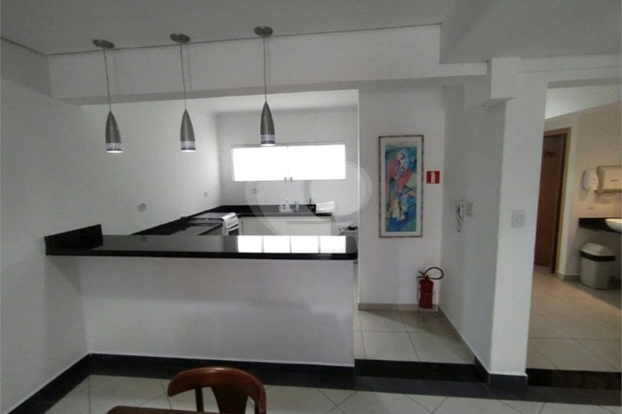 Apartamento à venda com 3 quartos, sendo 1 suíte, em Santana, São Paulo, SP