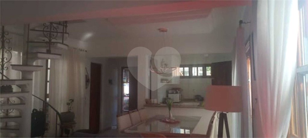 Casa à venda com 3 quartos, sendo 1 suíte,  no condomínio Aruã  Eco Park, Mogi das Cruzes - SP